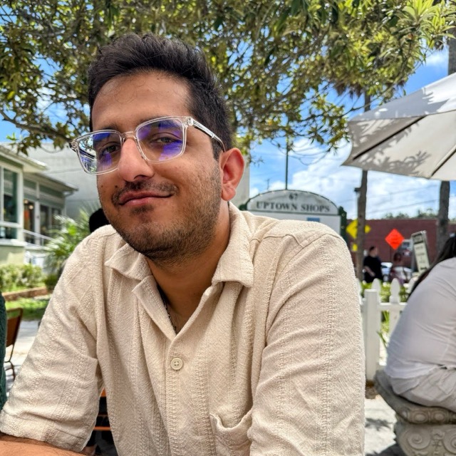 Yash Ranjan